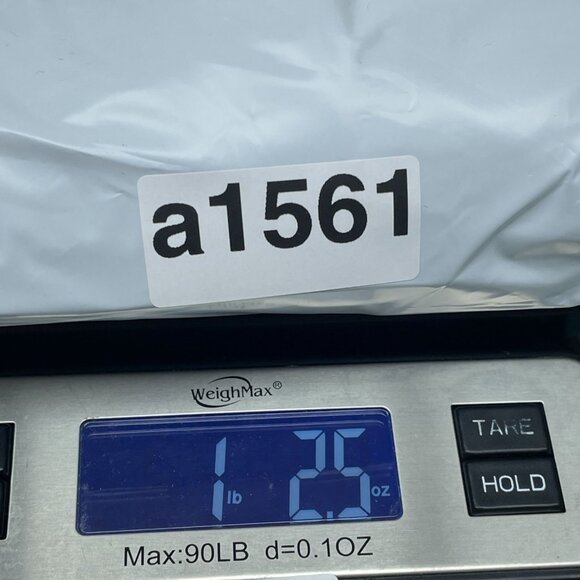 32 Degrees Heat Navy Full-Zip Jacket Mens Medium Polyester a1561 - Picture 8 of 8